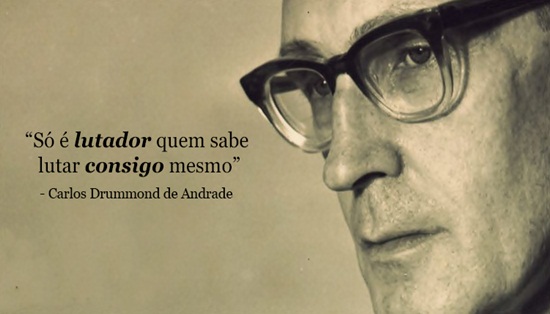 Resultado de imagem para carlos drummond de andrade