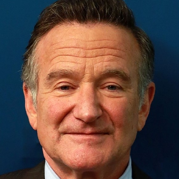 Imagem capa 15 lições de vida de Robin Williams