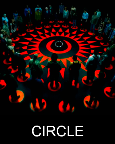 Imagem de capa Circle