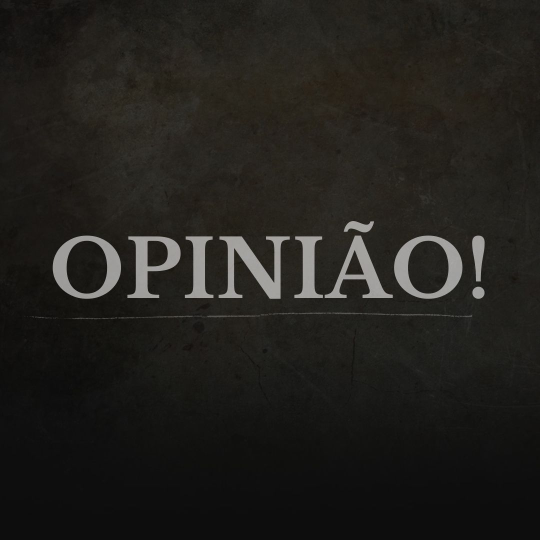 Imagem capa Minha opinião sobre políticos